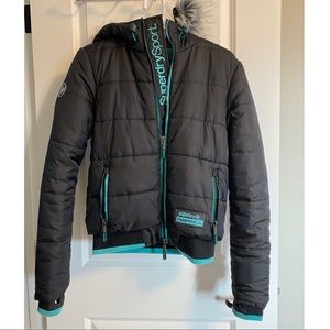 Superdrt Women’s Winter Jacket